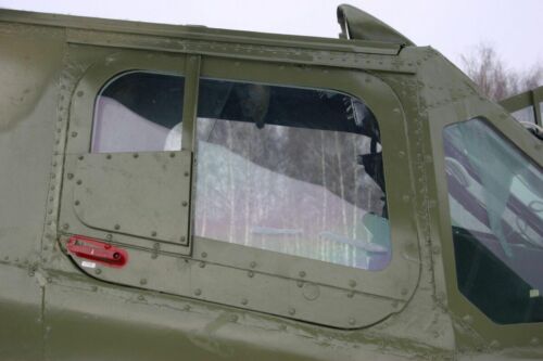 Kamov Ka-50 Hokum