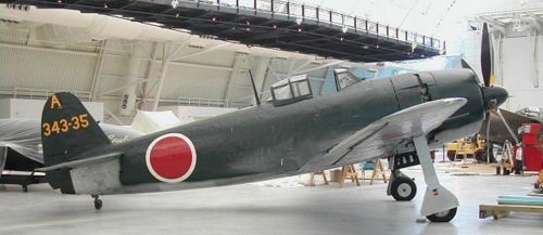 Kawanishi N1K2-J
