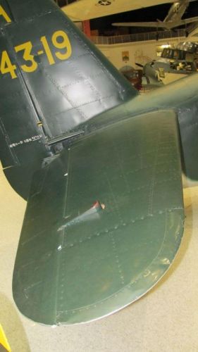 Kawanishi N1K2 Shiden-Kai