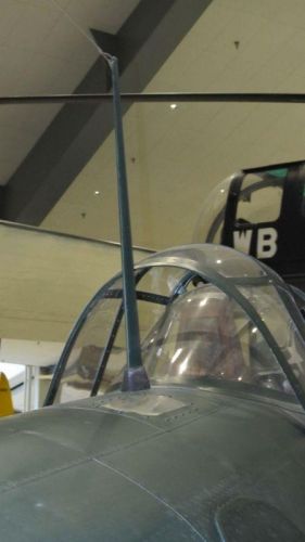 Kawanishi N1K2 Shiden-Kai