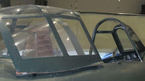 Kawanishi N1K2 Shiden-Kai