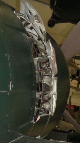 Kawanishi N1K2 Shiden-Kai