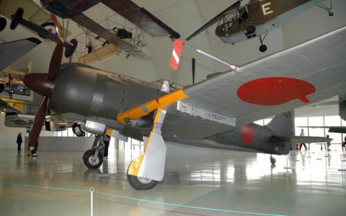 Kawasaki Ki-100