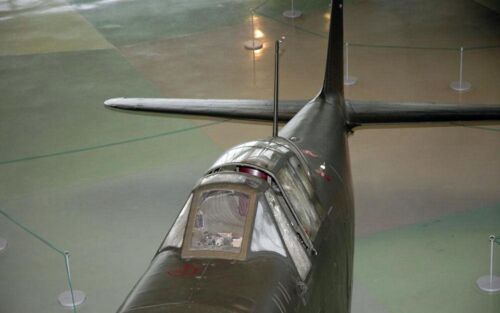 Kawasaki Ki-100