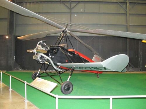Kellett K-2