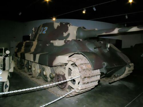 King Tiger II