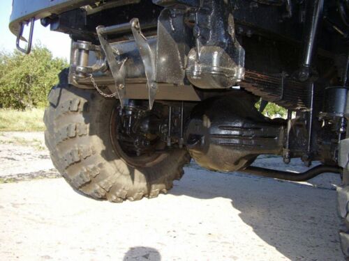 KraZ-255B