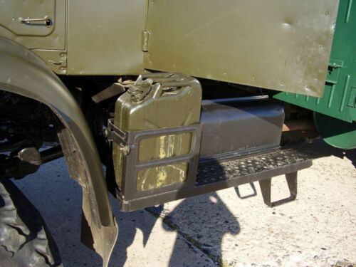 KraZ-255B