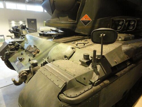 Krauss-Maffei PRTL Pruttel