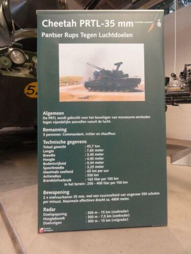 Krauss-Maffei PRTL Pruttel