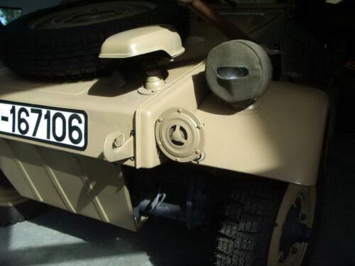 Kubel Type 82