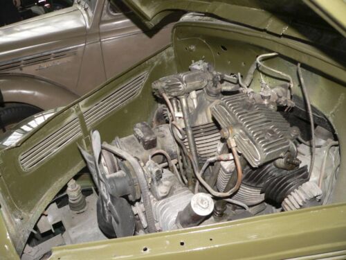 Kurogane Type 95 Scout Car