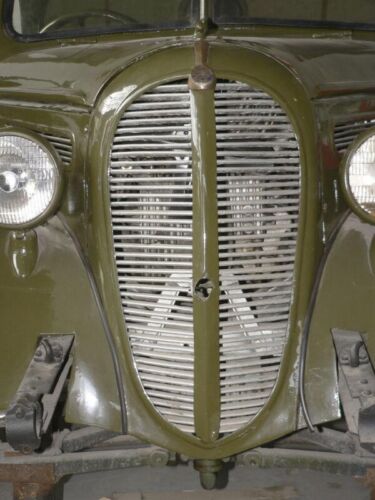 Kurogane Type 95 Scout Car