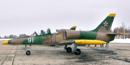 L-39 Albatros