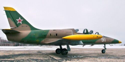L-39 Albatros
