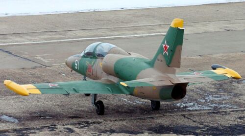 L-39 Albatros