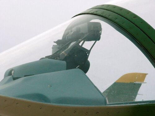L-39 Albatros