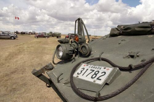 LAV-25