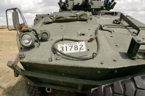 LAV-25