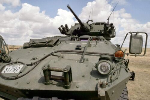LAV-25