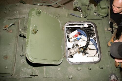 LAV III TUA