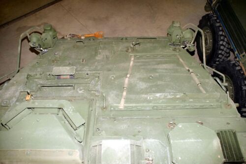 LAV III TUA