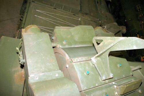 LAV III TUA