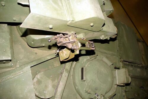 LAV III TUA