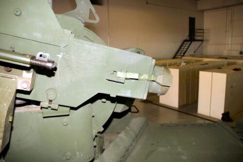 LAV III TUA
