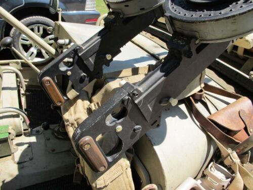 Jeep LRDG