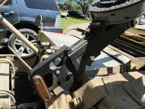 Jeep LRDG