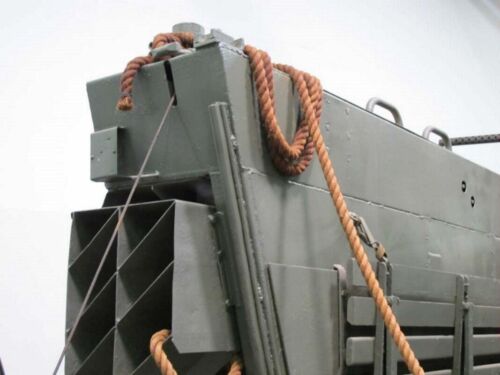 LVT-4 Water Buffalo