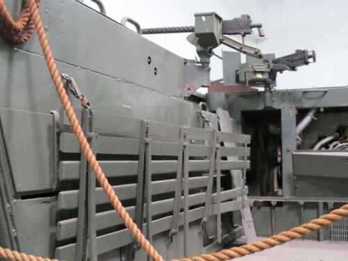 LVT-4 Water Buffalo