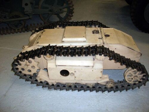 Ladungsleger Goliath