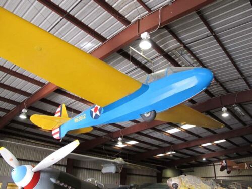 Laister-Kauffman TG-4A