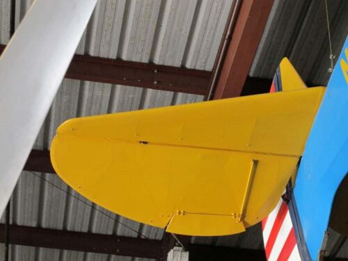 Laister-Kauffman TG-4A