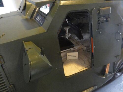 Landsverk M38