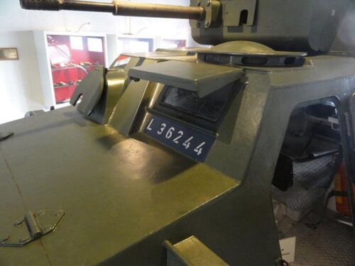 Landsverk M38