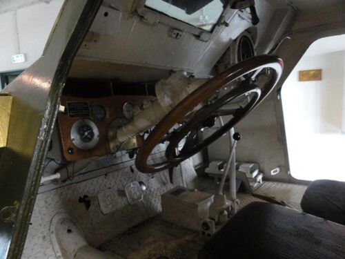 Landsverk M38
