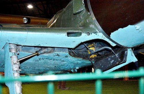 Lavockin La-7