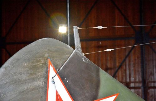 Lavockin La-7