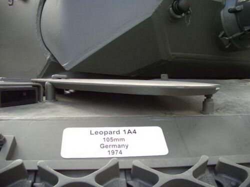 Leopard 1A4