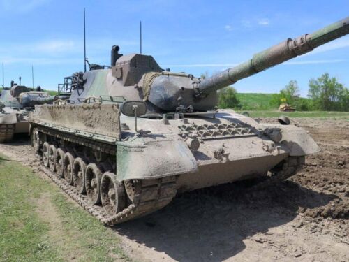 Leopard 1A5