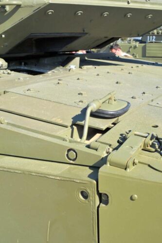 Leopard 2E