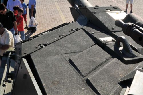 Leopard 2E