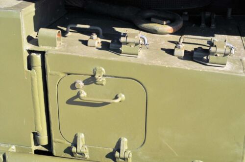 Leopard 2E
