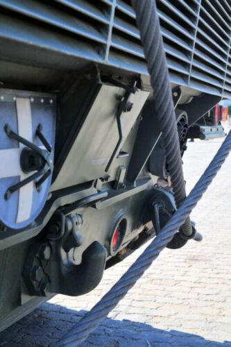 Leopard 2E