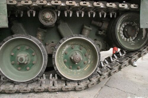 Leopard C2