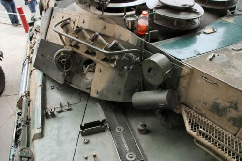 Leopard C2