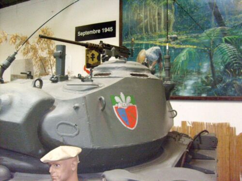 M24 Chaffee